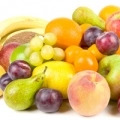 exotické ovoce