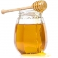 bialový med