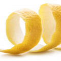 лимонова кора