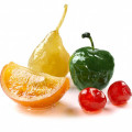 zaharosani fruit