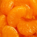 Indická mandarinka