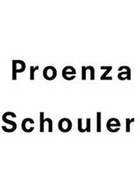 House of Proenza Schouler