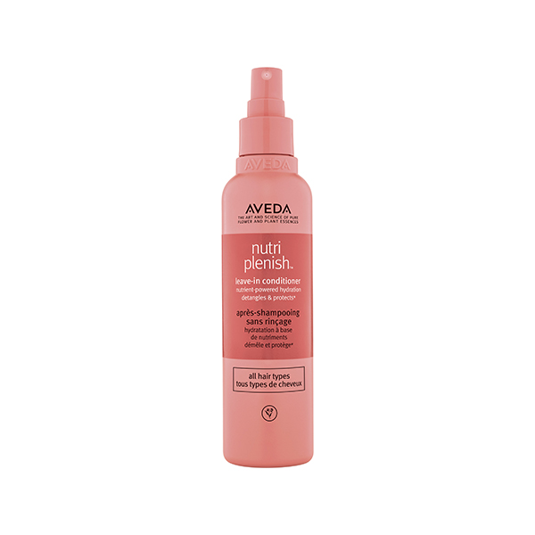 Aveda NutriPlenish Leave-In Conditioner For All Hair Types балсам за всички видове коса за жени | monna.bg