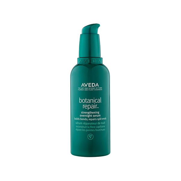 Aveda Botanical Repair Strengthening Overnight Serum нощна изглаждаща грижа за жени | monna.bg