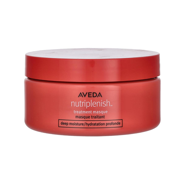 Aveda NutriPlenish DEEP Moisture Treatment Masque интензивна хидратираща и подхранваща маска за жени | monna.bg