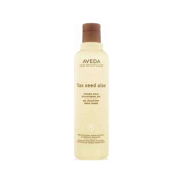 Aveda Flax Seed Aloe Sculpturing Gel стилизиращ гел за коса за жени | monna.bg