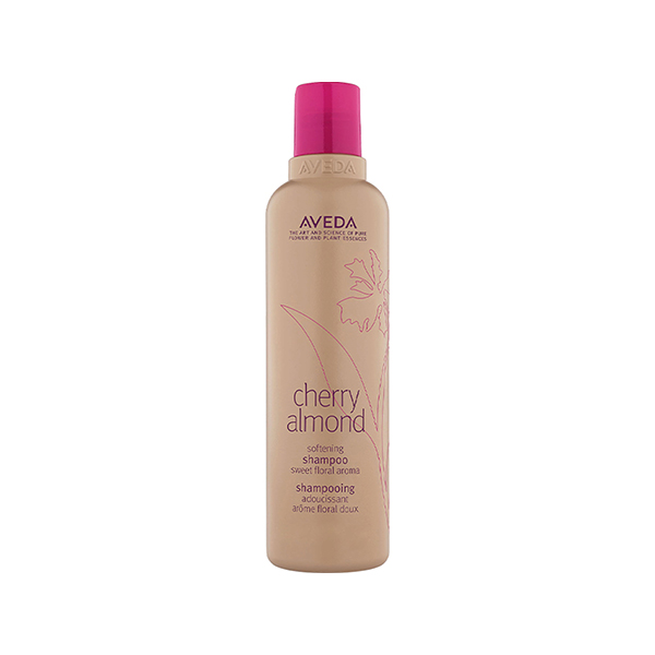 Aveda Cherry Almond Softening Shampoo подхранващ шампоан за жени | monna.bg