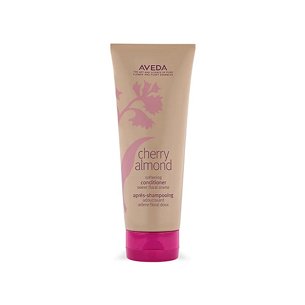 Aveda Cherry Almond Softening Conditioner Sweet Floral Aroma подхранващ балсам за жени | monna.bg