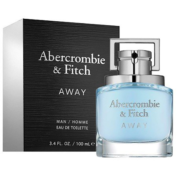 Abercrombie & Fitch Away тоалетна вода за мъже | monna.bg