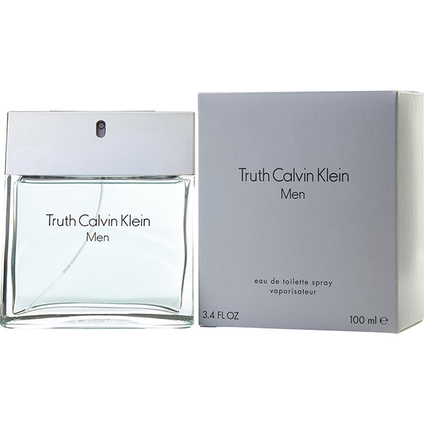 Calvin Klein Truth тоалетна вода за мъже | monna.bg