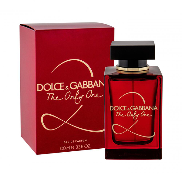 Dolce & Gabbana The Only One 2 парфюмна вода за жени | monna.bg