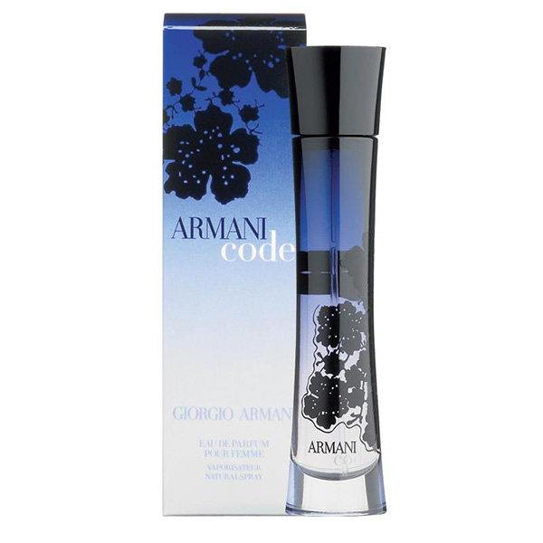 Armani Code парфюмна вода за жени | monna.bg