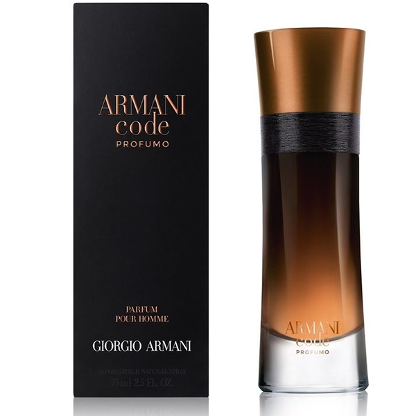 Armani Code Profumo парфюмна вода за мъже | monna.bg