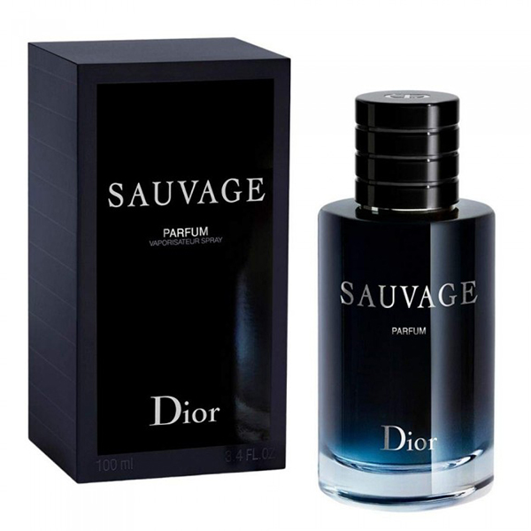 Dior Sauvage Parfum парфюмна вода за мъже | monna.bg