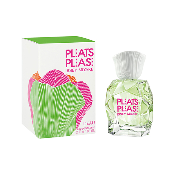 Issey Miyake Pleats Please L'Eau тоалетна вода за жени | monna.bg