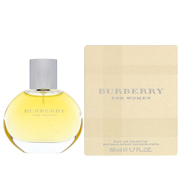Burberry Burberry for Women парфюмна вода за жени | monna.bg
