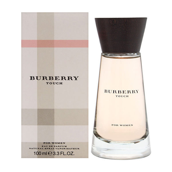 Burberry Touch парфюмна вода за жени | monna.bg