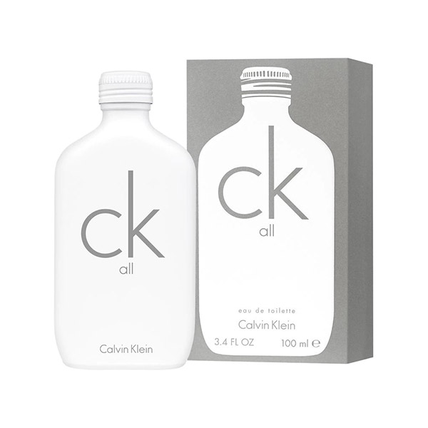 Calvin Klein CK All тоалетна вода унисекс | monna.bg