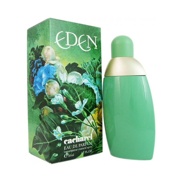 Cacharel Eden парфюмна вода за жени | monna.bg