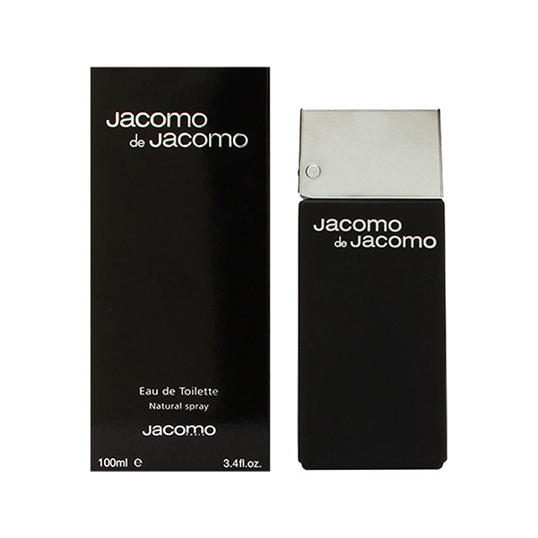 Jacomo Jacomo de Jacomo тоалетна вода за мъже | monna.bg