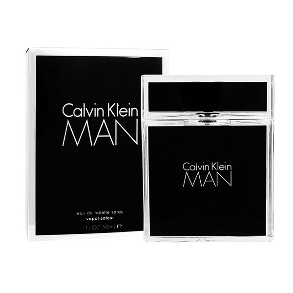Calvin Klein Man тоалетна вода за мъже | monna.bg