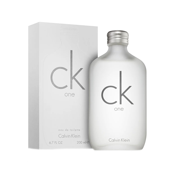 Calvin Klein CK One тоалетна вода унисекс | monna.bg