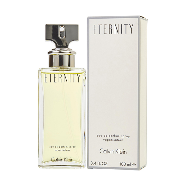 Calvin Klein Eternity парфюмна вода за жени | monna.bg