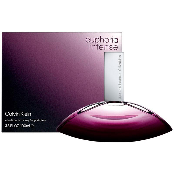 Calvin Klein Euphoria Intense парфюмна вода за жени | monna.bg