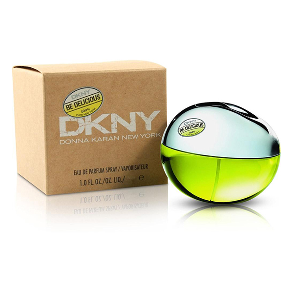 Donna Karan DKNY Be Delicious парфюмна вода за жени | monna.bg