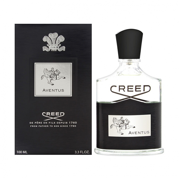 Creed Aventus парфюмна вода за мъже | monna.bg