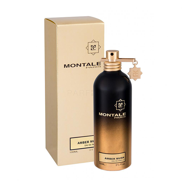 Montale Amber Musk парфюмна вода унисекс | monna.bg