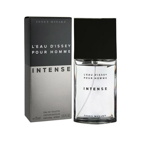 Issey Miyake L'Eau d'Issey Pour Homme Intense тоалетна вода за мъже | monna.bg