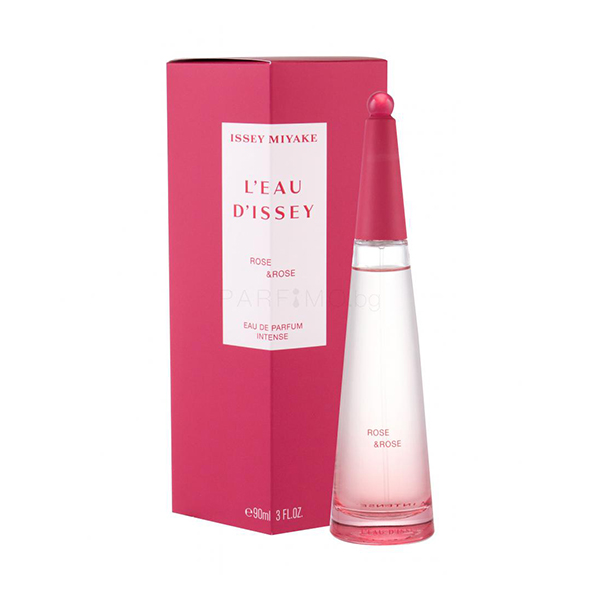 Issey Miyake L'Eau d'Issey Rose & Rose парфюмна вода за жени | monna.bg