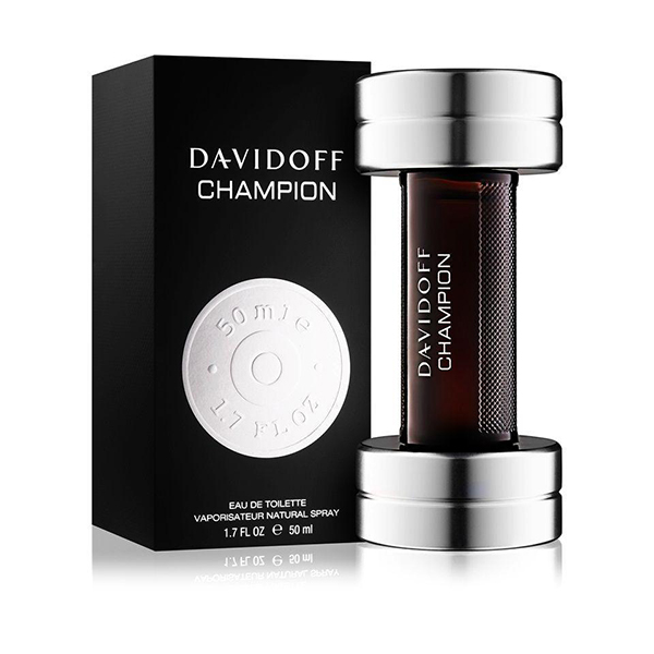 Davidoff Champion тоалетна вода за мъже | monna.bg