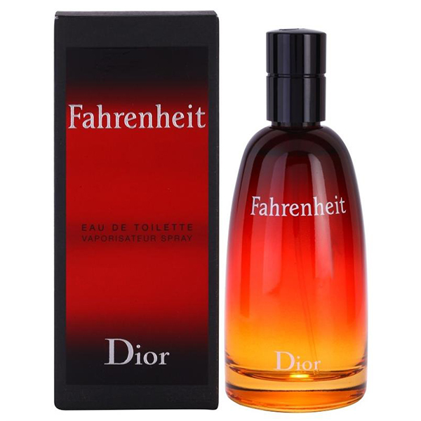 Dior Fahrenheit тоалетна вода за мъже | monna.bg