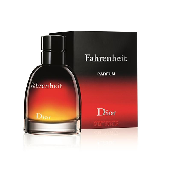 Dior Fahrenheit парфюмна вода за мъже | monna.bg