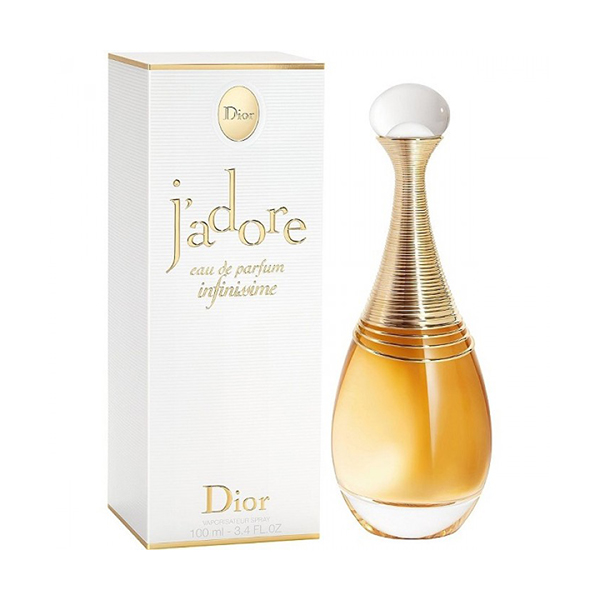 Dior J'Adore Infinissime парфюмна вода за жени | monna.bg