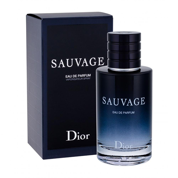 Dior Sauvage парфюмна вода за мъже | monna.bg