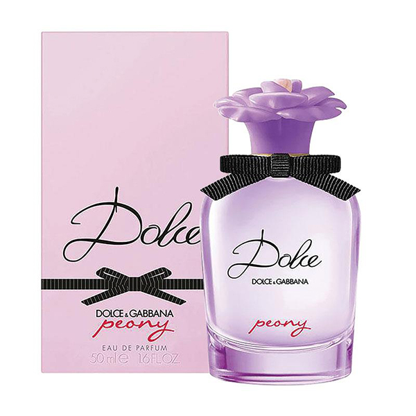 Dolce & Gabbana Dolce Peony парфюмна вода за жени | monna.bg