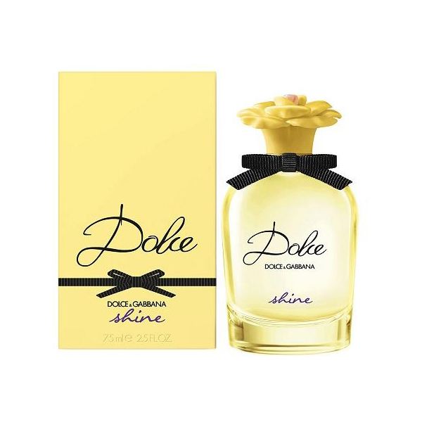 Dolce & Gabbana Dolce Shine парфюмна вода за жени | monna.bg
