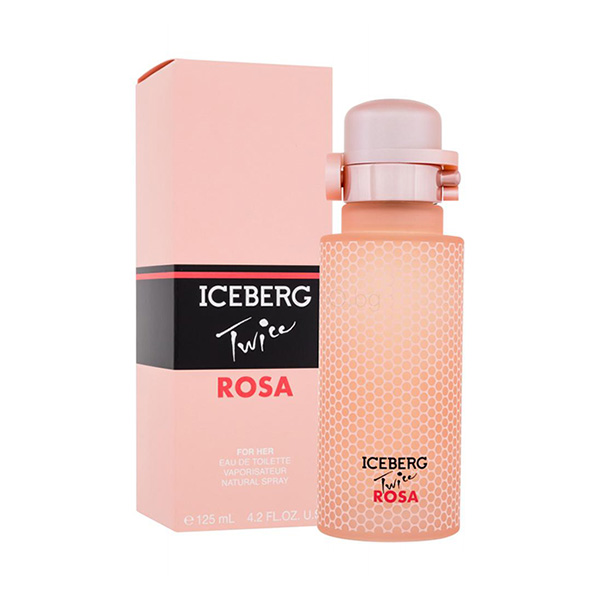 Iceberg Twice Rosa тоалетна вода за жени | monna.bg