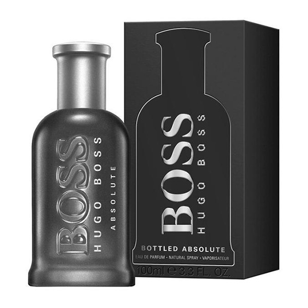 Hugo Boss Bottled Absolute парфюмна вода за мъже | monna.bg