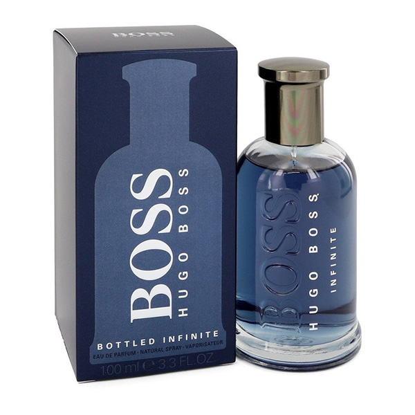 Hugo Boss Boss Bottled Infinite парфюмна вода за мъже | monna.bg