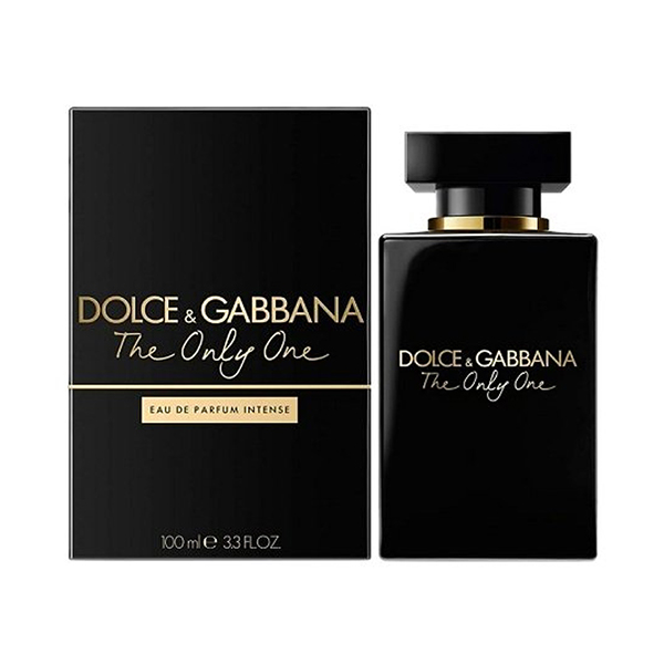 Dolce & Gabbana The Only One Intense парфюмна вода за жени | monna.bg