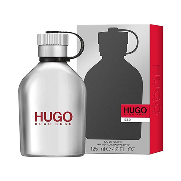 Hugo Boss Hugo Iced тоалетна вода за мъже | monna.bg