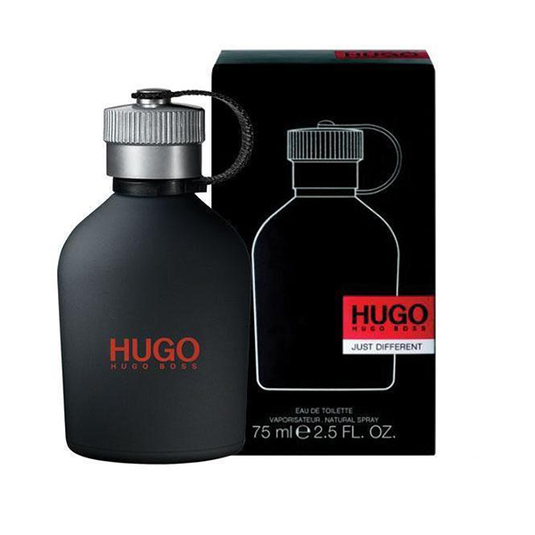 Hugo Boss Hugo Just Different тоалетна вода за мъже | monna.bg