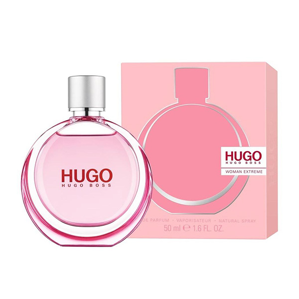 Hugo Boss Woman Extreme парфюмна вода за жени | monna.bg