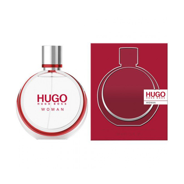 Hugo Boss Woman парфюмна вода за жени | monna.bg