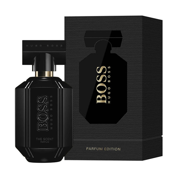 Hugo Boss The Scent Parfum Edition парфюмна вода за жени | monna.bg