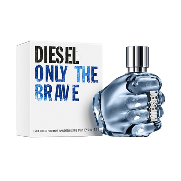 Diesel Only The Brave тоалетна вода за мъже | monna.bg